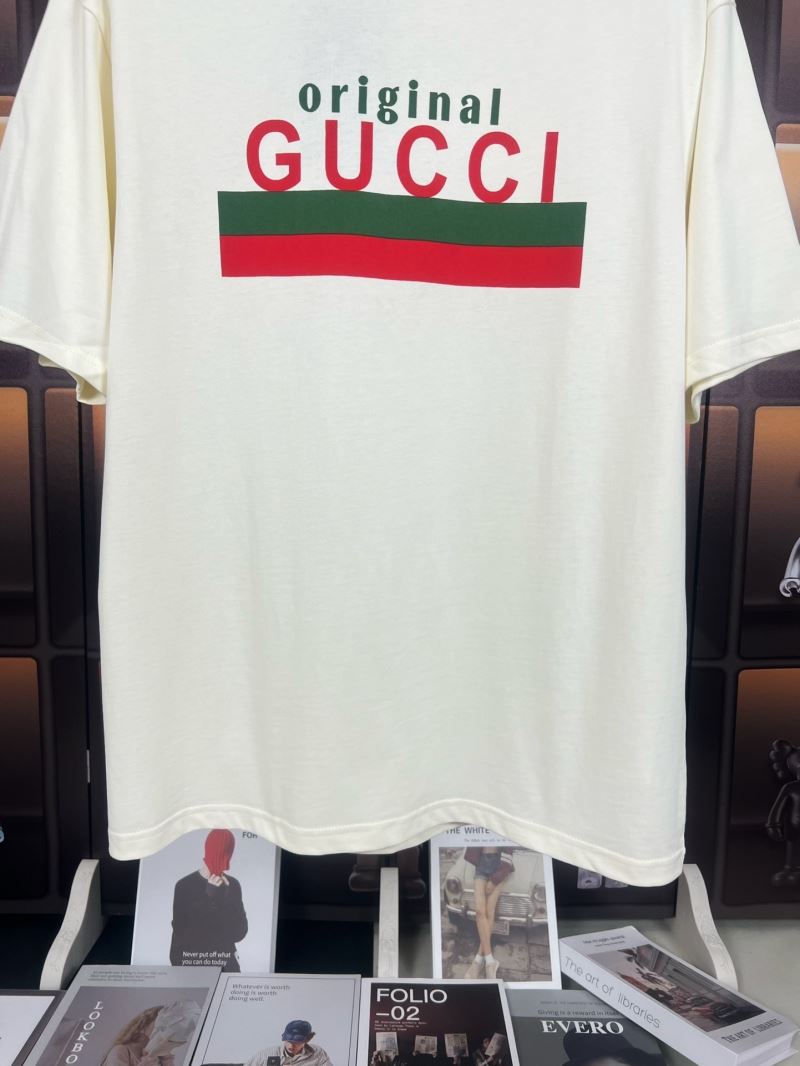 Gucci T-Shirts